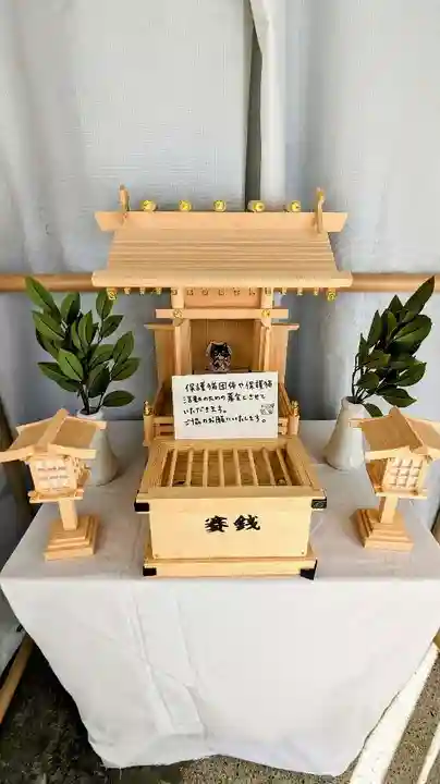 湯島天満宮の周辺