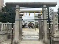敷津松之宮 大国主神社(大阪府)