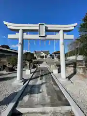 箆矢神社(愛知県)