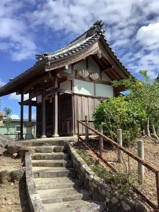 法岑寺(愛知県)