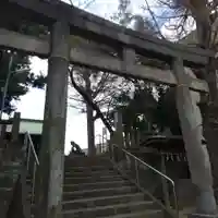 八坂神社(神奈川県)