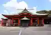 成田山名古屋別院大聖寺(犬山成田山)の御朱印