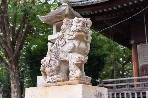 豊川進雄神社(愛知県)