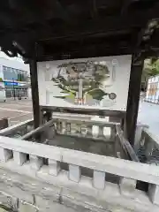 宇都宮二荒山神社(栃木県)