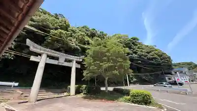 田島神社(佐賀県)