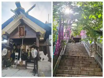 元三島神社の{uncategorized: "未分類", other: "その他", undefined: "問題あり", building: "その他建物", grave: "お墓", sacred_gate: "鳥居", guardian: "狛犬", statue: "像", buddha: "仏像", history: "歴史", nature: "自然", garden: "庭園", animal: "動物", pagoda: "塔", temizu: "手水舎", mountain_gate: "山門・神門", sanctuary: "本殿・本堂", subordinate: "末社・摂社", art: "芸術", scenery: "景色", jizo: "地蔵", ema: "絵馬", goshuin: "御朱印", omikuji: "おみくじ", items: "授与品その他", amulet: "お守り", goshuincho: "御朱印帳", eats: "食事", festival: "お祭り", votive_dance: "神楽", shichigosan: "七五三参", wedding: "結婚式", experience: "体験その他", initially: "初詣", around: "周辺", anti_infection: "感染症対策"}