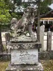 大和神社(奈良県)