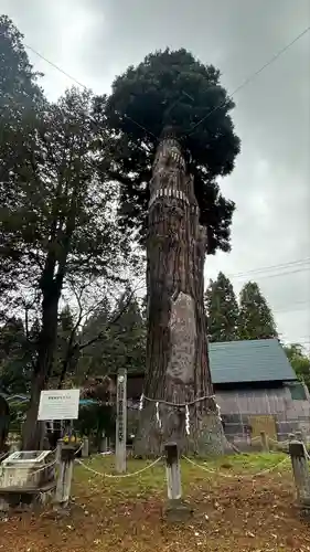 豊龍神社(山形県)