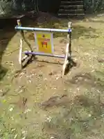 霊山神社(福島県)