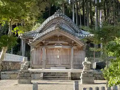 春日神社(滋賀県)