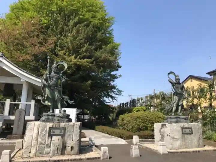 星谷寺のその他建物