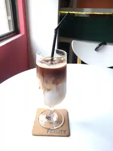 阿智神社の周辺