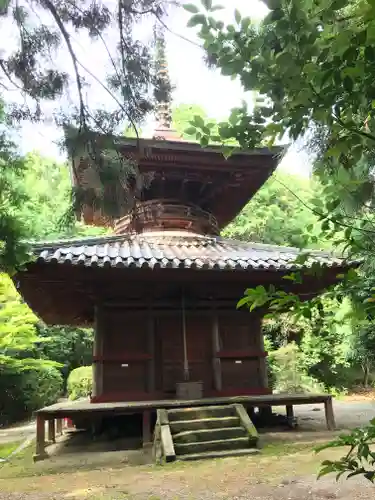 東光寺のその他建物