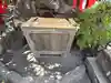 講武稲荷神社(東京都)