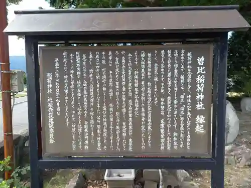 稲荷神社(神奈川県)