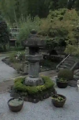 長泉院のその他建物