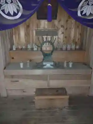 竹原神社(宮城県)