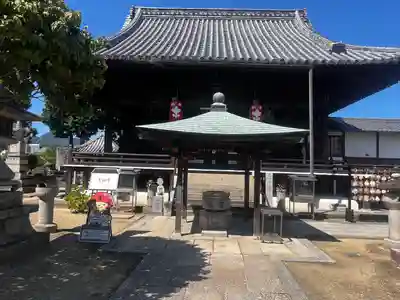 金倉寺(香川県)