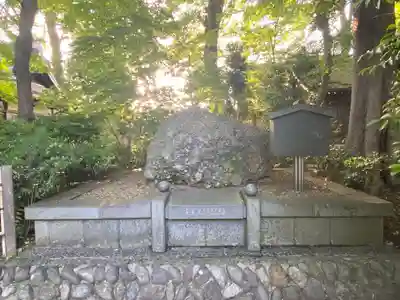 大國魂神社のその他建物