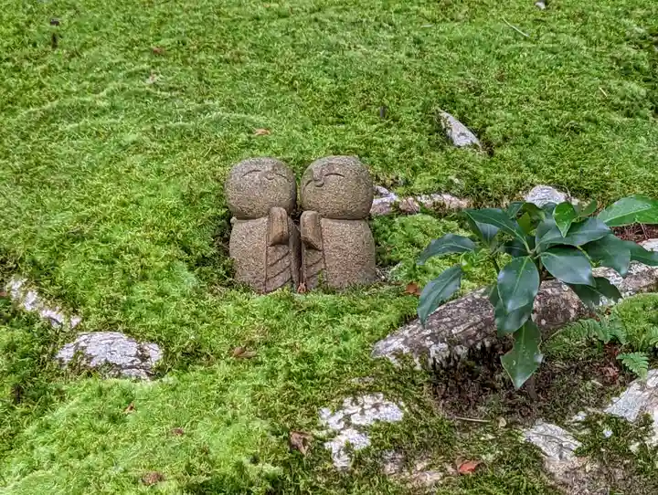 詩仙堂(丈山寺)(京都府)