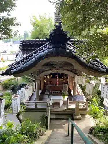 妙観院(石川県)