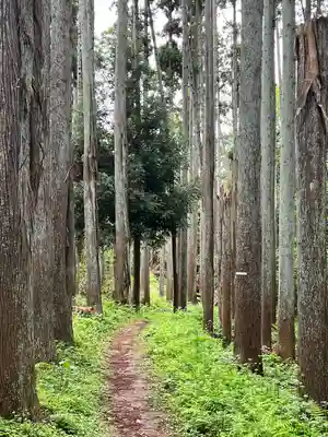 日吉神社(千葉県)