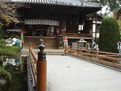 霊山寺の建物その他