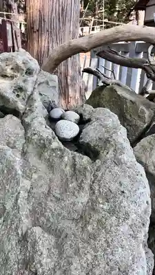 三嶋神社(北海道)
