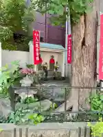 入一地蔵菩薩•入一観音菩薩(東京都)