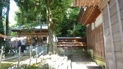 王子神社(徳島県)