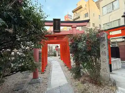 三輪神社(愛知県)