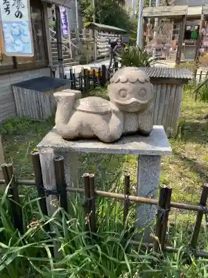 走水神社(神奈川県)