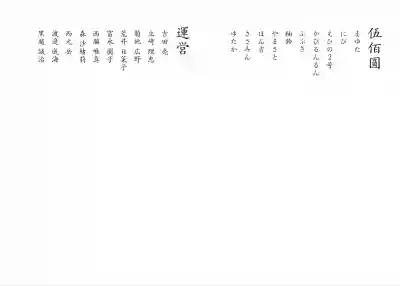 七社神社(東京都)