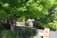 萬寿神社(柏屋本店願掛け萬寿石)(福島県)