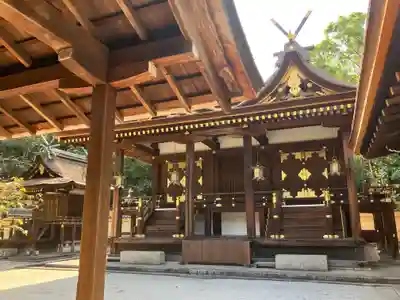 平野神社(京都府)