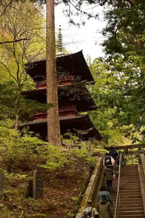 榛名神社(群馬県)