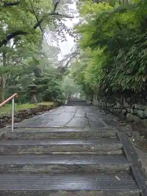 志波彦神社・鹽竈神社のその他建物
