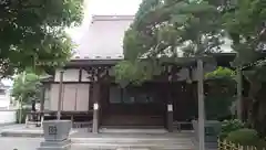 光傳寺（光伝寺）の本殿