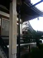 寳積寺のその他建物
