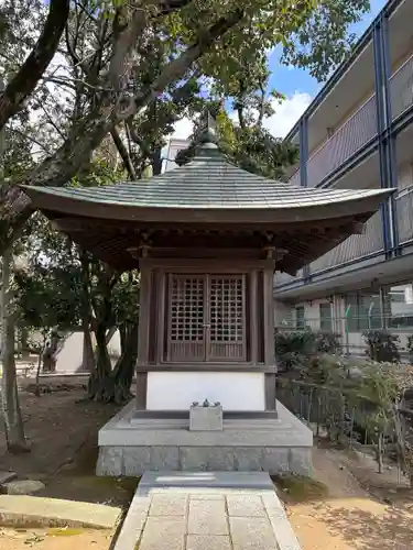 横蔵寺(兵庫県)