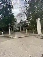 谷保天満宮(東京都)