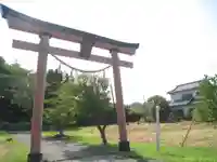 日月神社(千葉県)