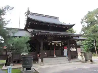 古熊神社(山口県)