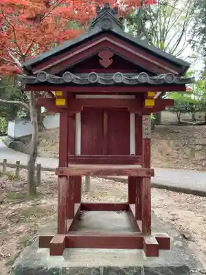 東大寺 念仏堂(奈良県)
