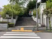 水稲荷神社のその他建物