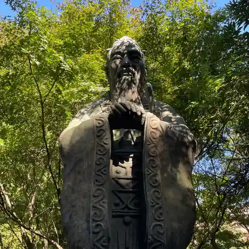 湯島聖堂(東京都)