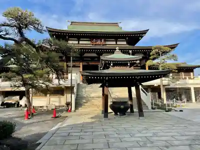 萬満寺(千葉県)