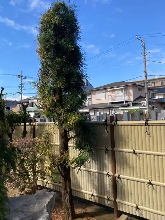 延命寺(神奈川県)