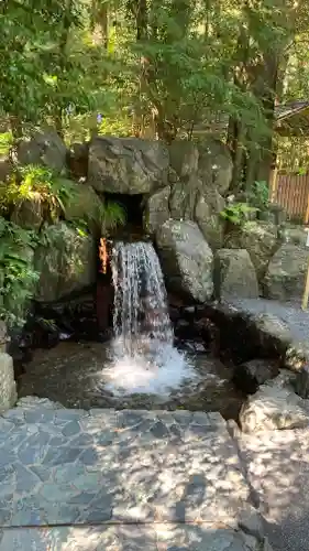 椿大神社(三重県)