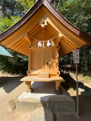八重垣神社(島根県)